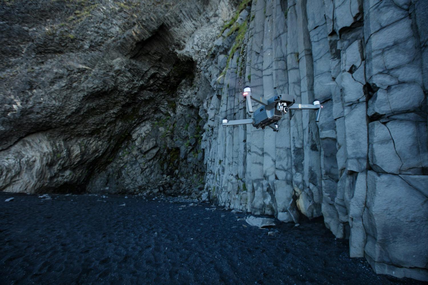 DJI Mavic Pro Platinum